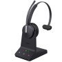 Yealink WH64 Mono UC, беспроводная гарнитура (DECT, Bluetooth)